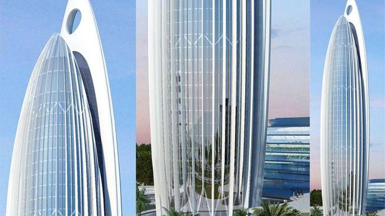 The Big 5 Marruecos, oportunidad de negocio para el azulejo español