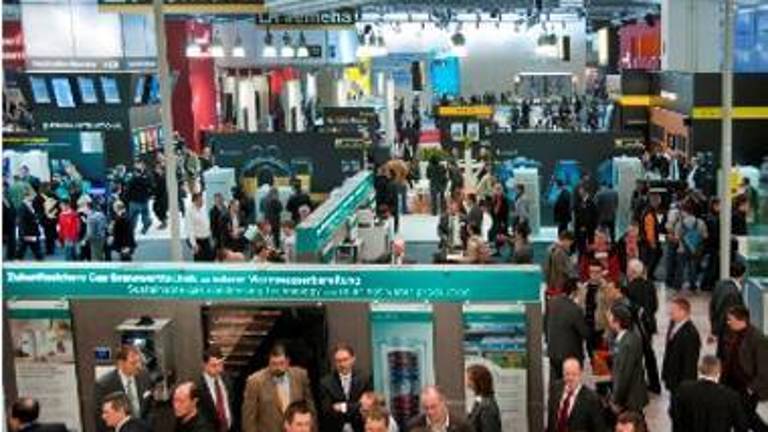 'Tile of Spain' muestra sus innovaciones al mercado alemán