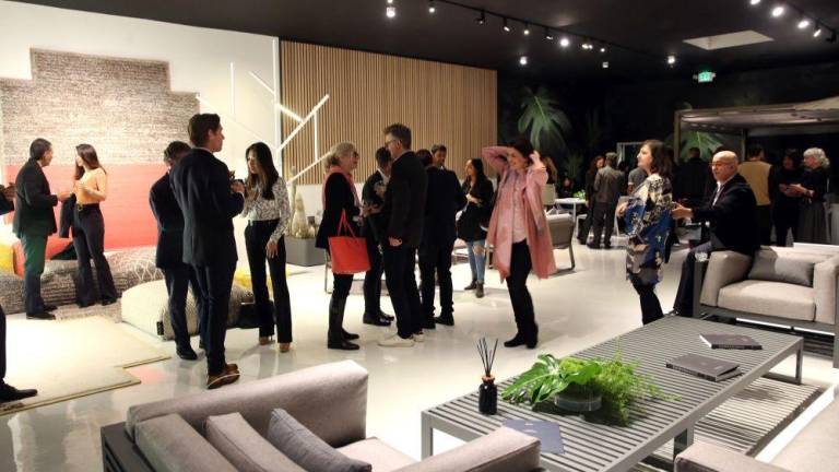 GandiaBlasco estrena su exclusivo showroom en Los Angeles