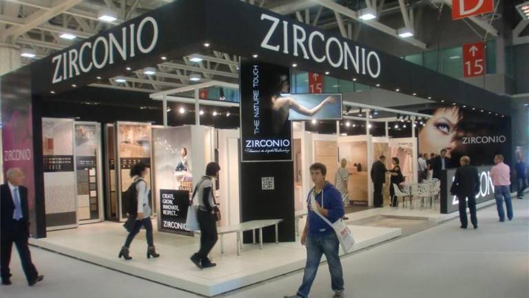 Zirconio apaga sus hornos y despedirá a 120 empleados