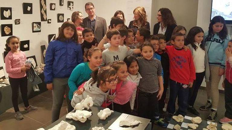 El Museu de Ceràmica de l'Alcora inaugura la muestra colectiva 'Memory'
