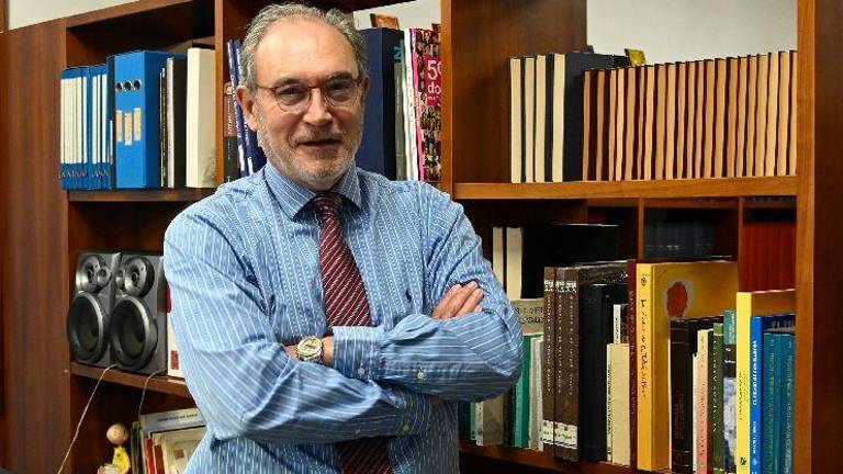 Vicente Nomdedeu: La huelga en el azulejo hubiese tenido nefastas consecuencias