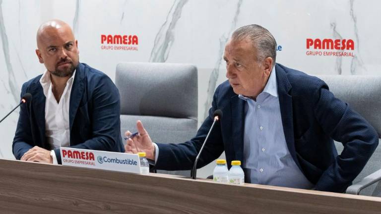 Pamesa, BigMat, Cosentino y Porcelanosa, en las noticias más leídas de los últimos 7 días