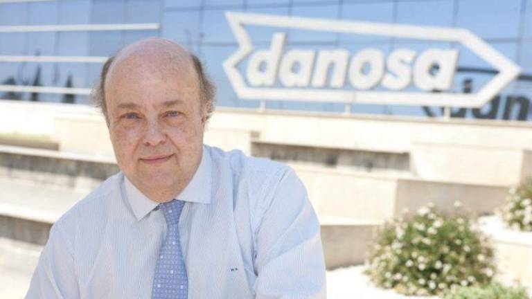 Danosa compra la empresa EPS20 Fischer