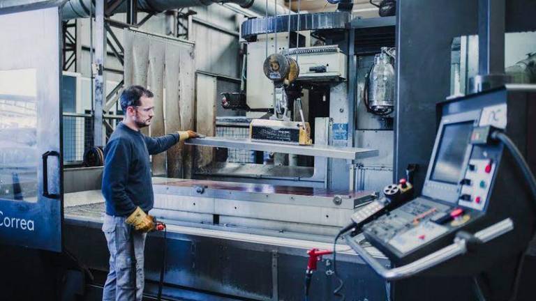 Macer, referente mundial en I+D+i en moldes cerámicos desde 1973