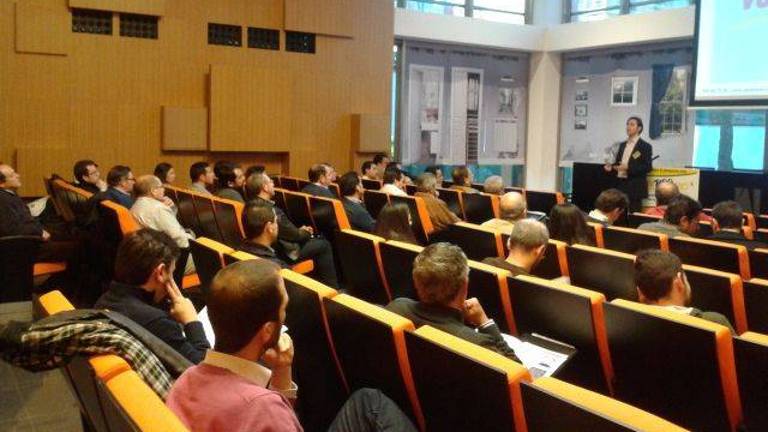 Próxima jornada en Castellón sobre patologías y humedades en la edificación