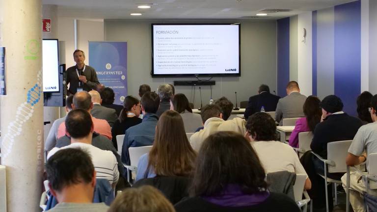Innotransfer | Programa de la jornada en Castelló sobre la gestión de emergencias climáticas
