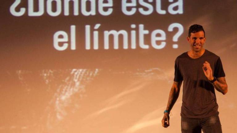 Josef Ajram dispara la asistencia al Work Forum Castellón