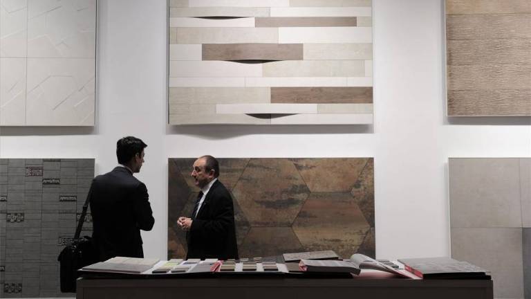 Las tecnologías digitales del futuro, presentes en BBB-Construmat