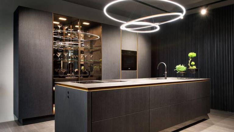 SieMatic conmemora sus 90 años de historia