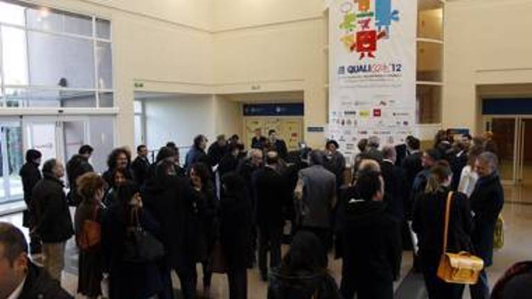 Confirmadas las fechas de Qualicer 2014