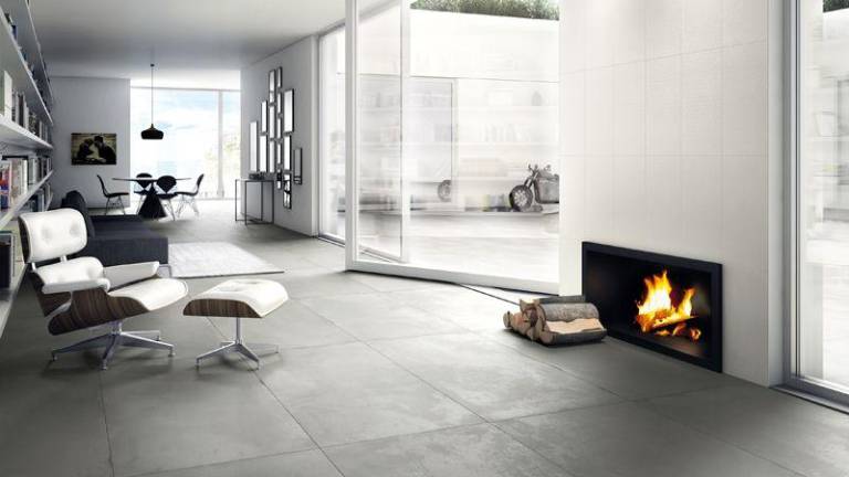 Fincibec style set to conquer Coverings