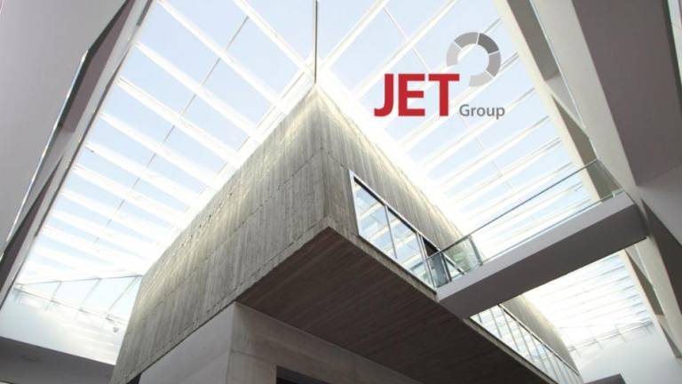 El Grupo Velux adquiere JET-Group, de Egeria