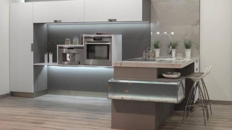 Modelcuin: mobiliario ‘premium’ para cocina y baño