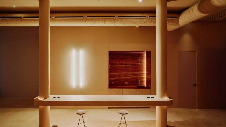 Simon inaugura en Mallorca su primer espacio Signature