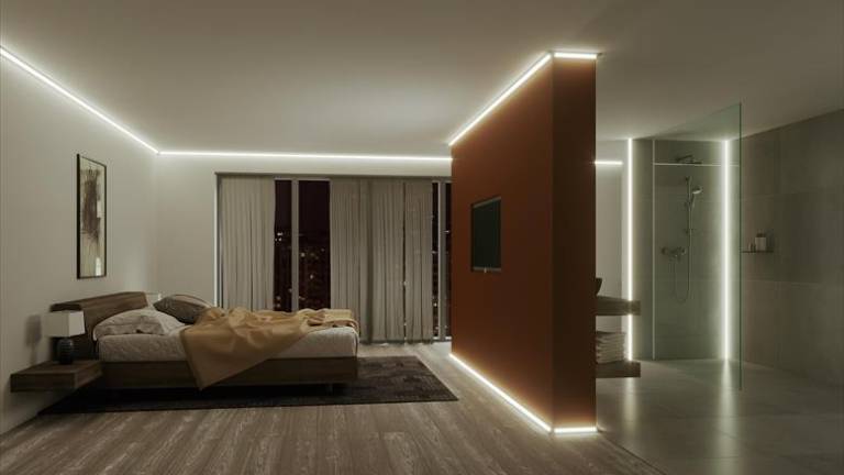 Schlüter Systems amplía en Cersaie su catálogo de soluciones