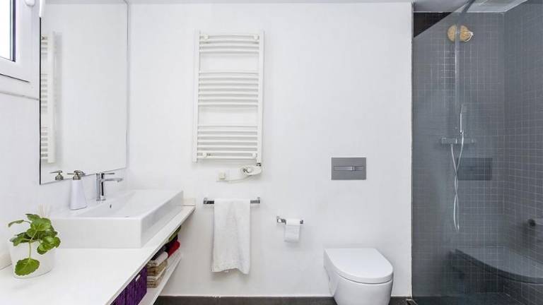 La tecnología irrumpe con fuerza en los cuartos de baño