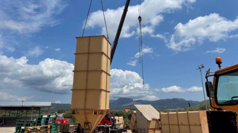 Equipos y Procesos, más eficiencia para la industria