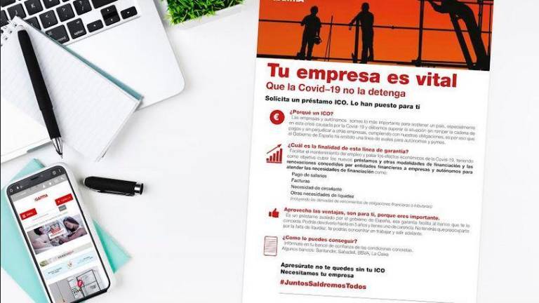 Grup Gamma proporciona herramientas para combatir las consecuencias del coronavirus