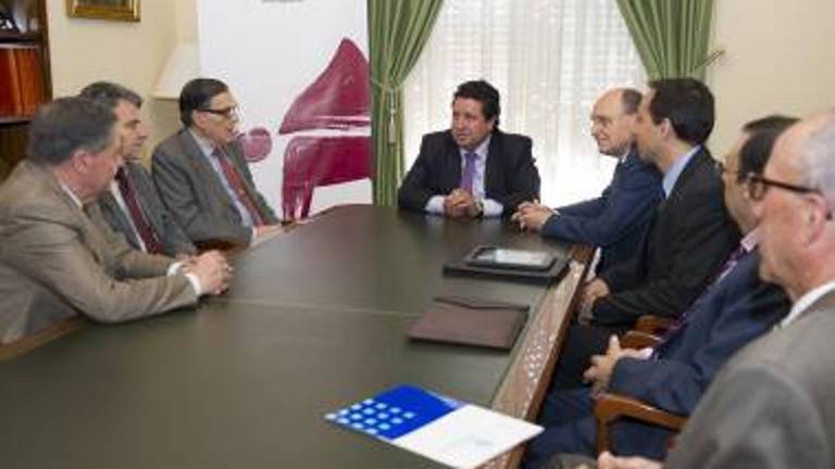 Qualicer recibe más apoyo institucional