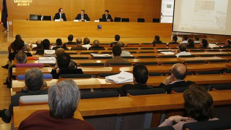 El ciclo Castelló Renova't abordará las ayudas a las reformas