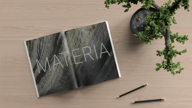 Bathco presenta el nuevo catálogo Materia con sus colecciones más especiales