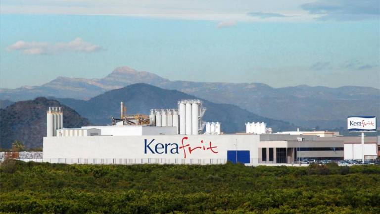 New Kerafrit crece, innova y se expande