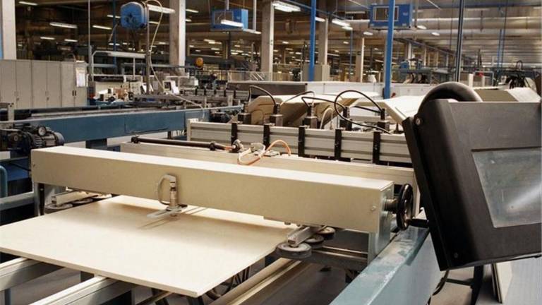 Las nuevas reglas contra el dumping protegerán al azulejo español