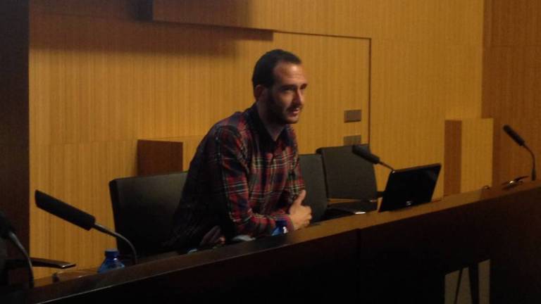 Innovarcilla expone sus avances en eficiencia energética en edificación