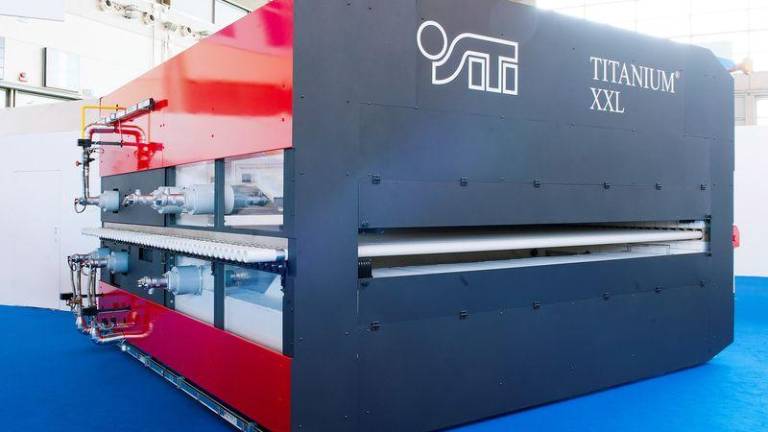 El 'gigante' Mohawk crece con la tecnología de SITI B&T Group