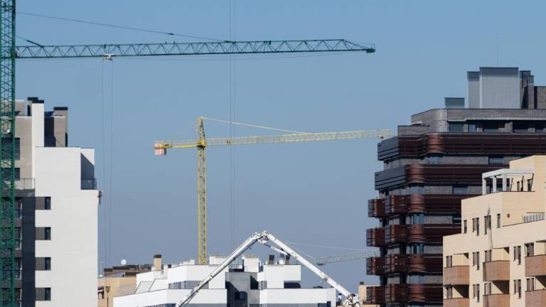 Construcción: preacuerdo para crear el primer plan de pensiones colectivo