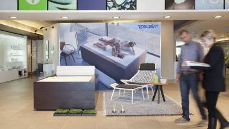 La última inversión en imagen de Duran