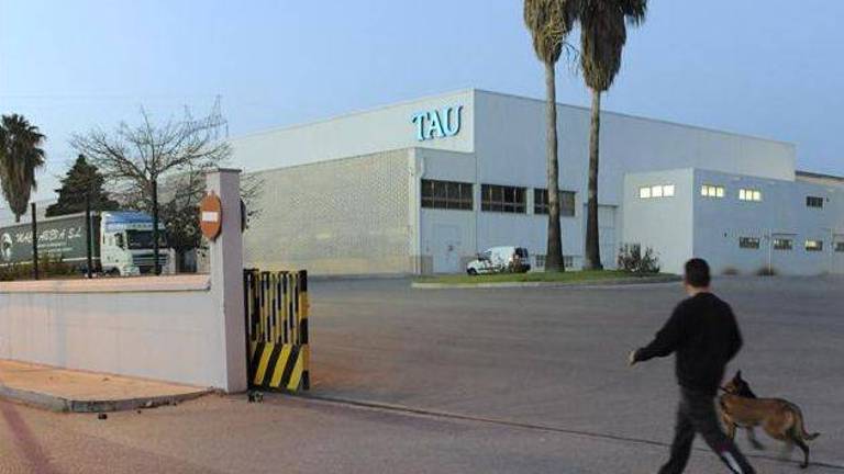Las negociaciones de Tensile para comprar TAU concluyen “sin éxito”