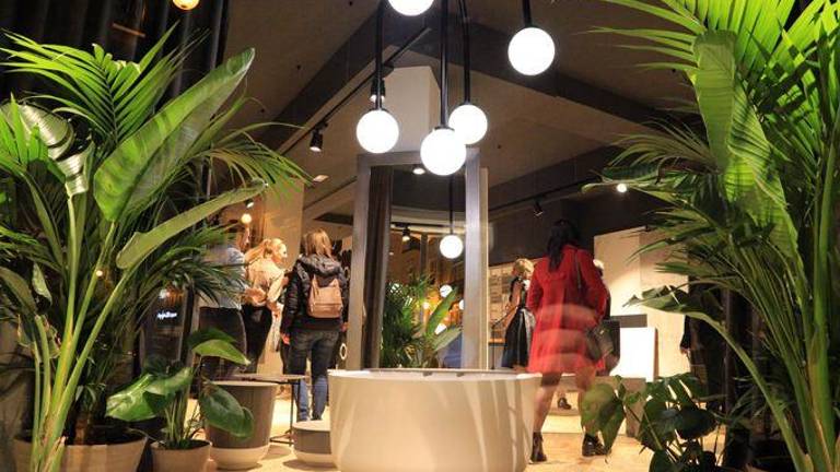 Progetti Showroom, un nuevo espacio de diseño en Valencia