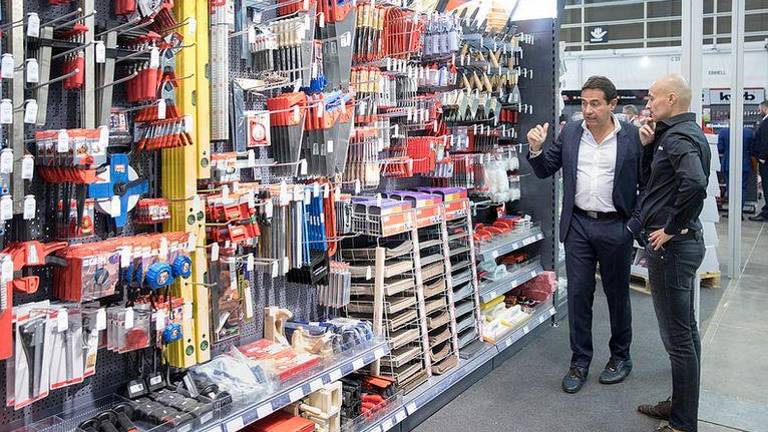 Eurobrico demuestra la pujanza del sector del bricolaje