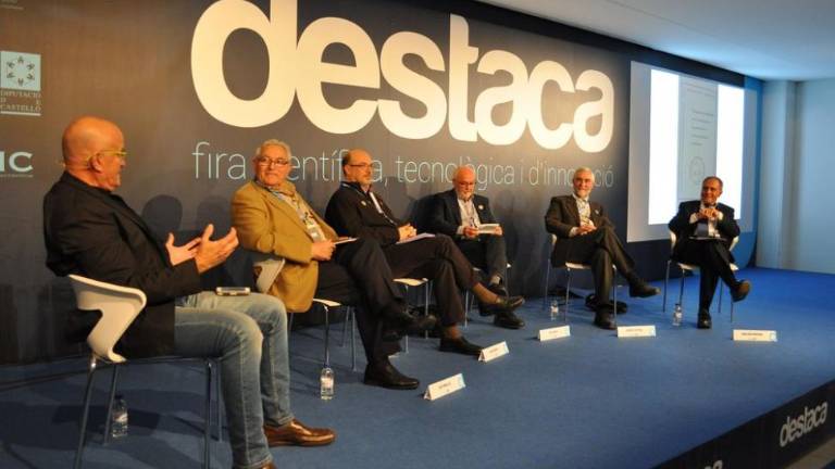 La ATC impulsará su alcance internacional