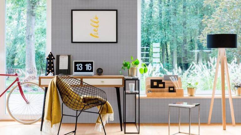 Hisbalit y su nuevo concepto minimalista brillan en Casa Decor