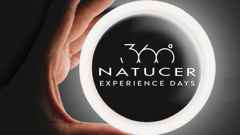 Natucer prepara sus Experience Days, un encuentro digital que aúna cerámica y diseño