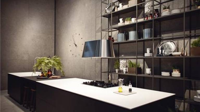 La 'Inalco Home Experience', en el Salón del Mueble de Milán