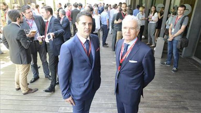 Veolia prevé crecer este año un 20% en Castellón