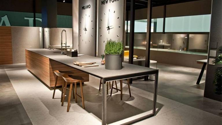 Inalco, innovaciones en gres porcelánico