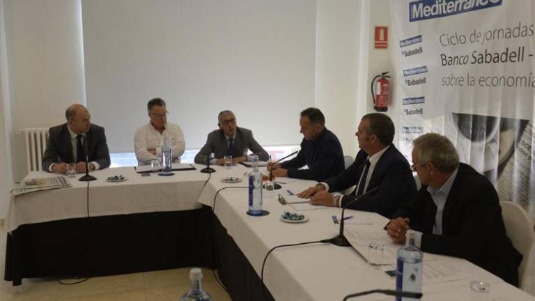 Más cambios en la FP para que se adapte a la realidad empresarial