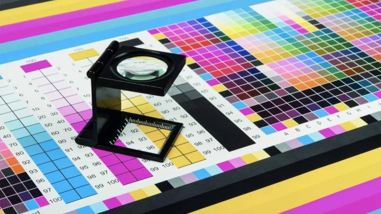 Digit-S consolida su sistema para la gestión del color en la impresión digital cerámica