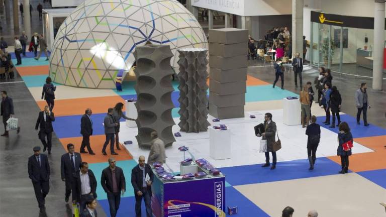 Protoceramics, de Harvard a Feria Valencia