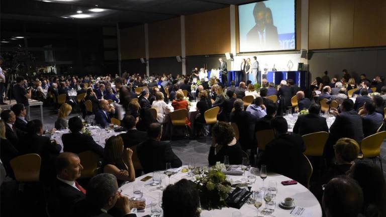 45 compañías de Castellón, en la 'carrera' para ser Empresa del Año