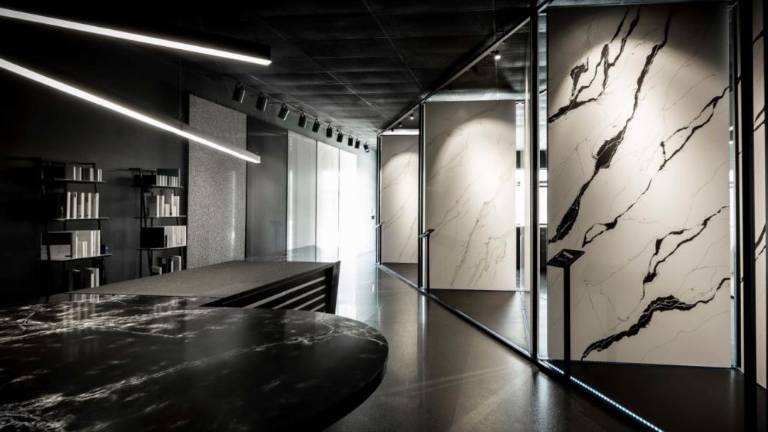 Compac inaugura nuevo showroom en Miami