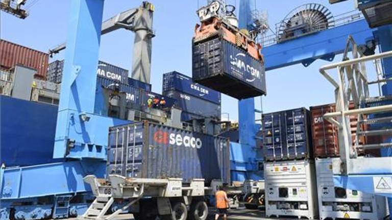 PortCastelló aumenta tráfico en las áreas con más incidencia en la economía provincial
