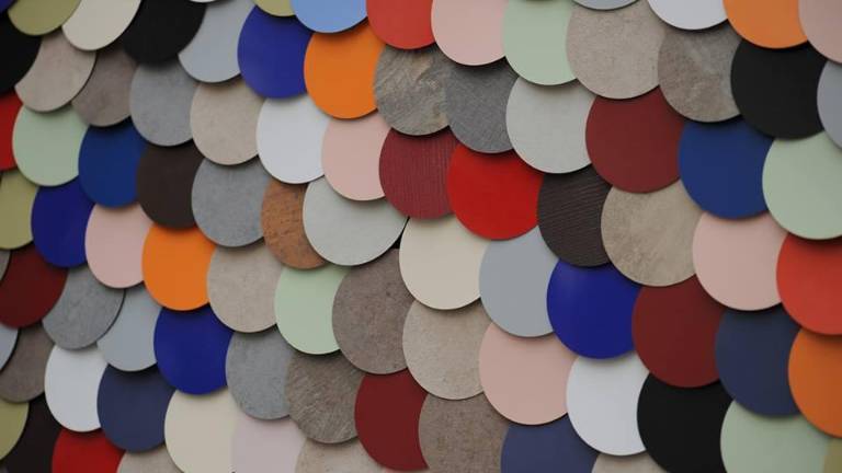 El Tile of Spain aterriza en Surface Design Show