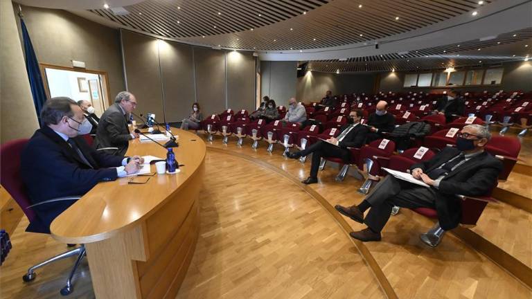 Nuevo mazazo en la factura energética del azulejo con el Fondo Nacional de Sostenibilidad del Sistema Eléctrico