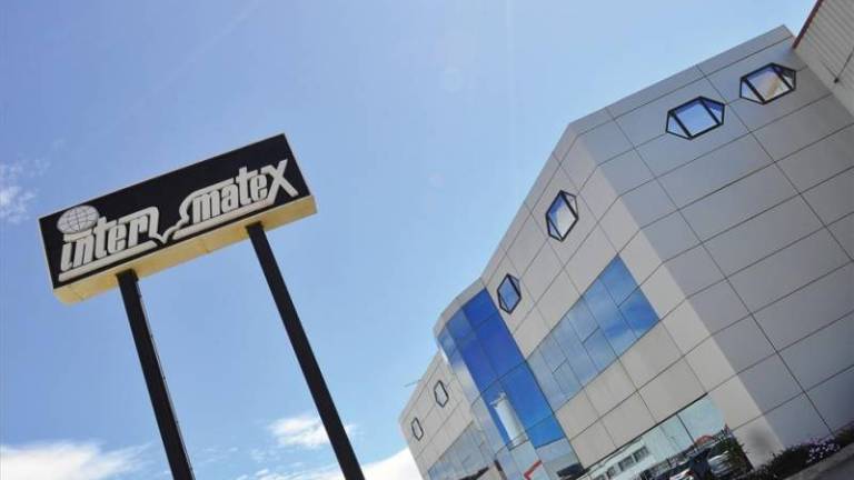 Intermatex duplica sus ventas en tres años